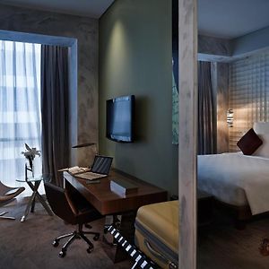 Deluxe Double Kamer