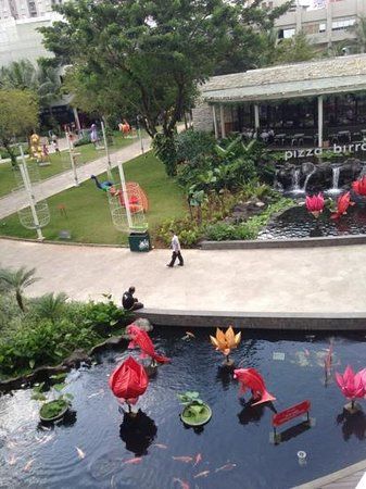 Central Park Jakarta